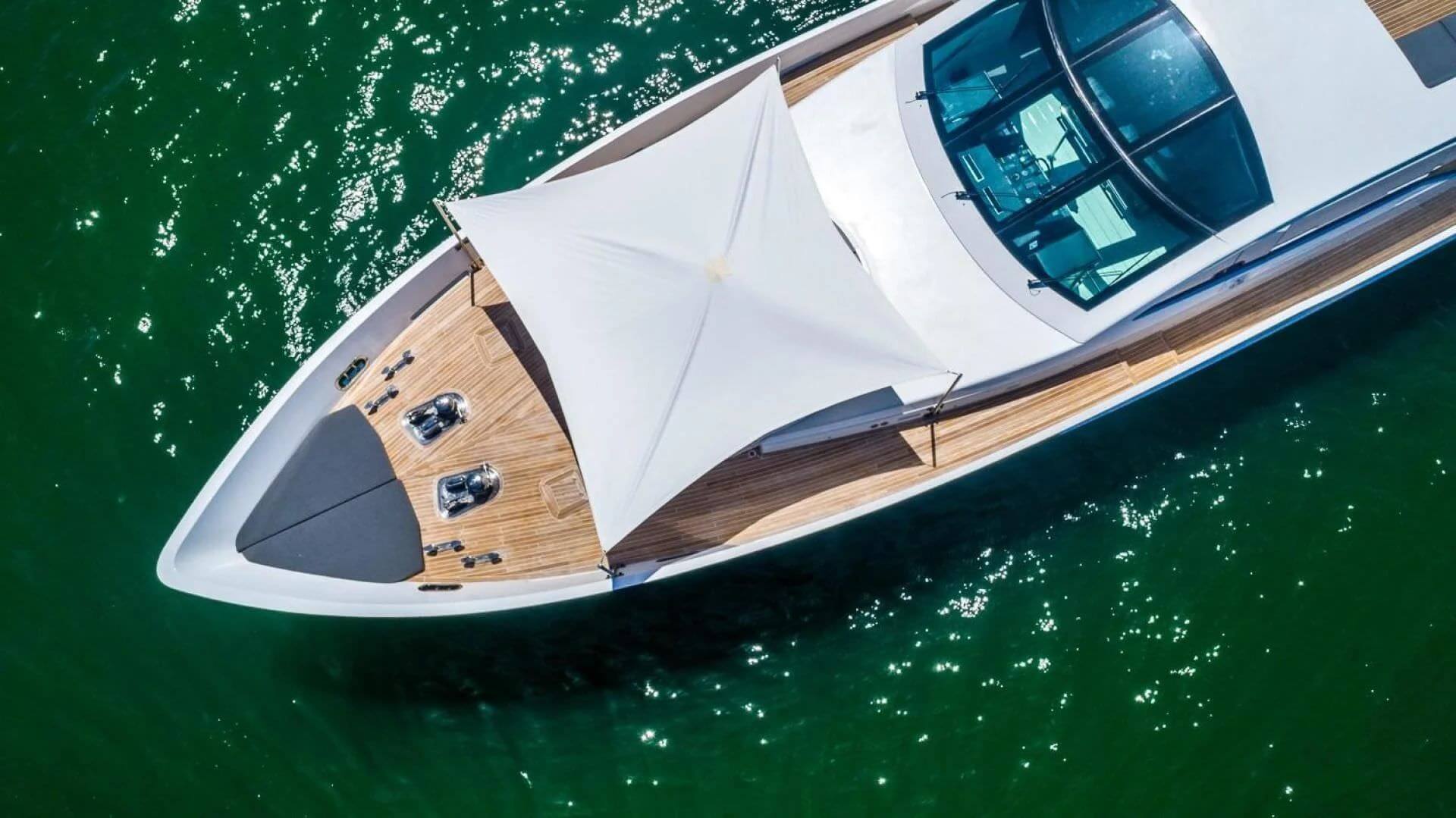 Locations de Bateaux de Luxe | French VIP Service