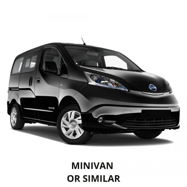 Amazing-Car-Rental_7-Seats_Minivan_NC