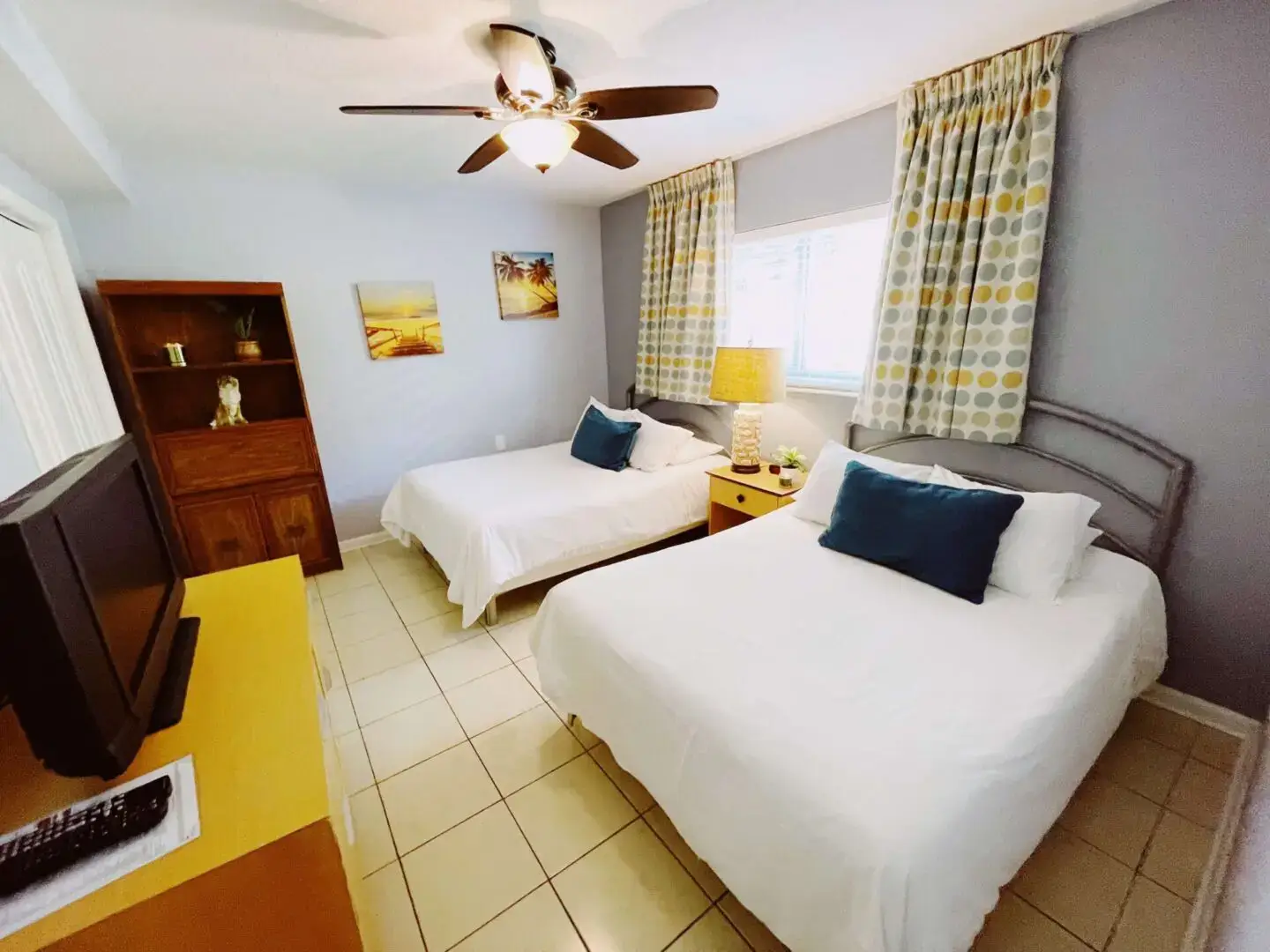 Lauderdale-by-the-Sea_Great-Escape_1-Bedroom-Double_02